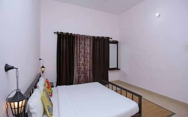 OYO 11847 Home 2BHK Throwback Villa Nakuchiyatal