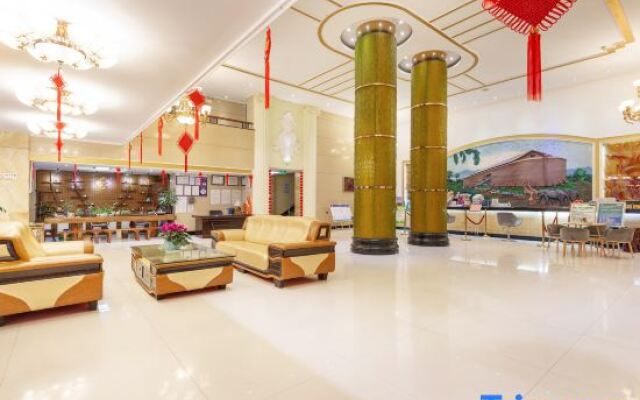 Fangzhou Hotel