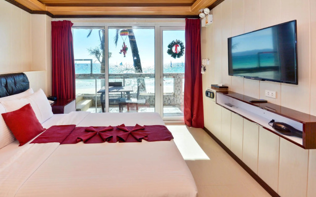 Diamond Water Edge Resort