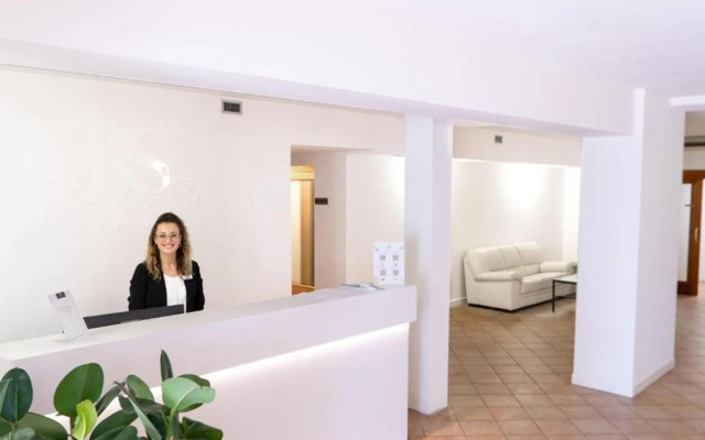 AHG Riva Del Sole Hotel - Adults Only