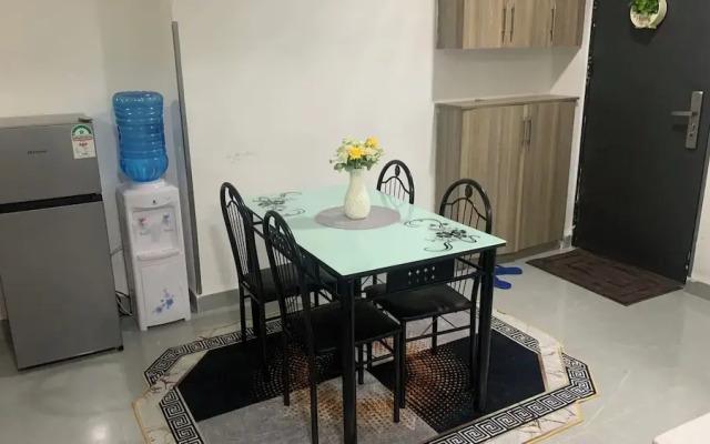 Beautiful 1-bed Apartment in Nairobi