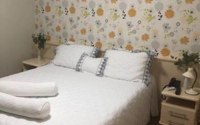 Hotel Fonte de Ijuí