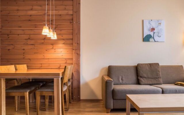 Ylläs chalets/a307