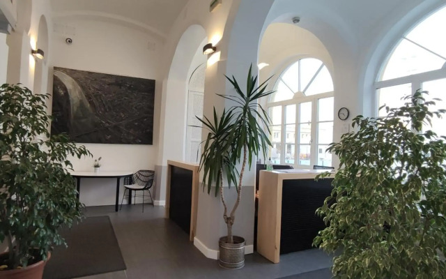 Hotel Csaszar