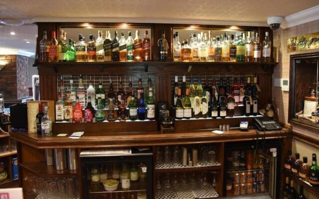 Hazeldene Hotel
