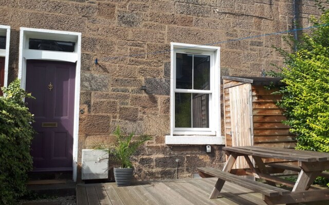 412: Regent Place apartment