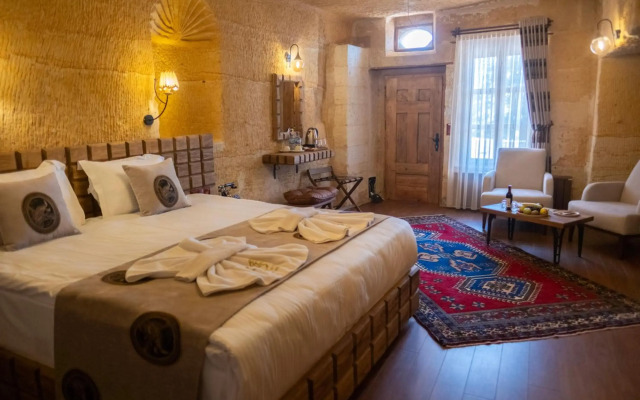 Urgup Evi Cave Hotel