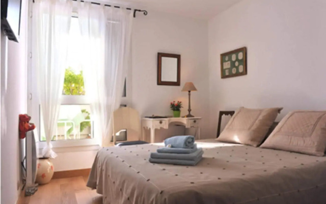 B&B La Petite Maison