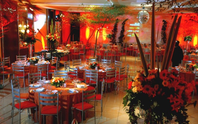Plaza Sao Rafael Hotel
