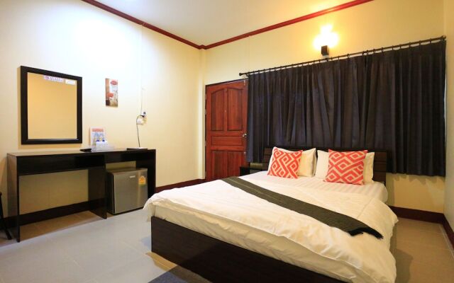 Nanfachonlathi Resort