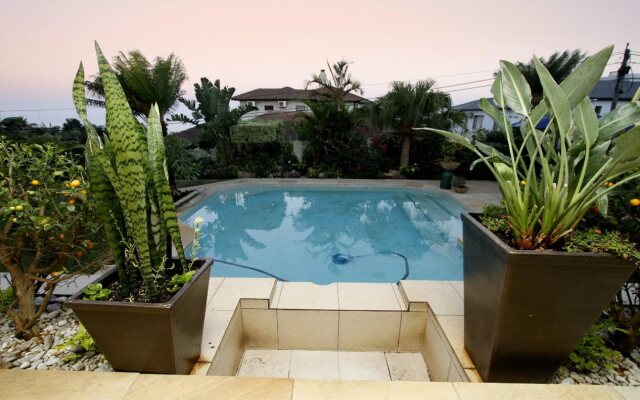 La Dolce Vita Guest House