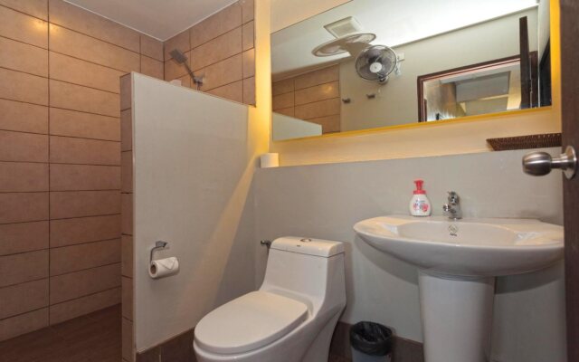 Kama Bangkok - Boutique Bed & Breakfast - Hostel