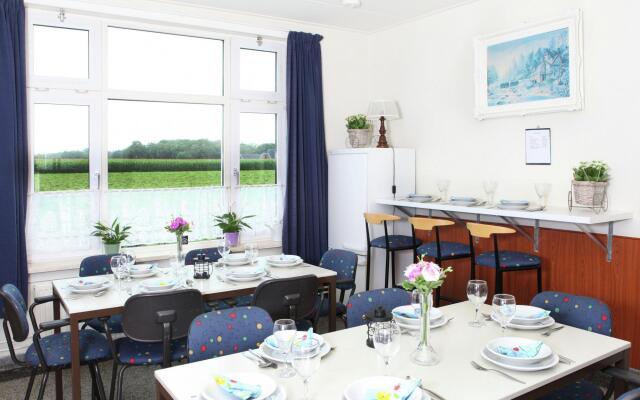 Boutique Farmhouse in Neede with Terrace