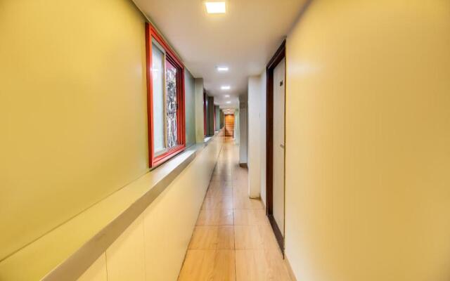 Hotel Atithi Inn