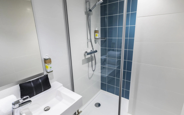 Greet Hotel Nancy Sud
