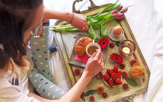 Torre di Vico Residenza d'Epoca