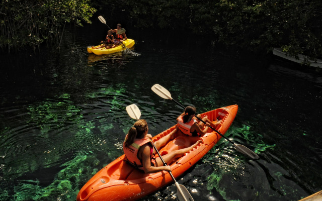 Bel Air Collection Resort & Spa Riviera Maya