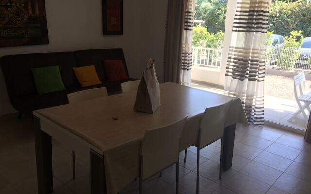 Petit coin de paradis