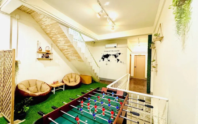Charming Hostel