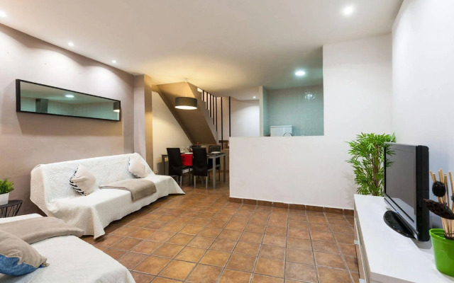 Apartamentos Lonja Sorolla