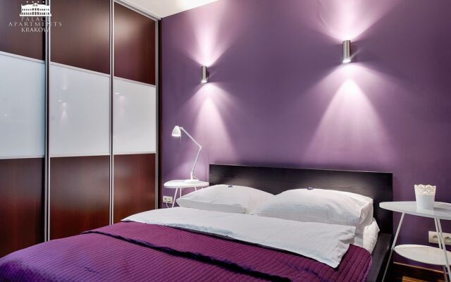 Palace Apartments Krakow - Prestige