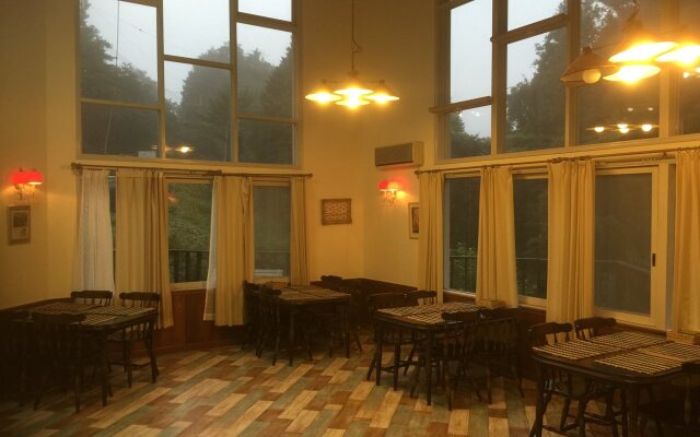 Nikko Teddy Bear House