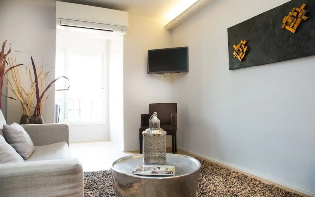 Opening Doors Aribau