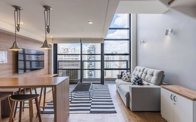 Urbano Duplex
