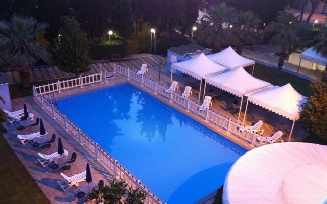 Centro Vacanze Domus Mater Gratiae