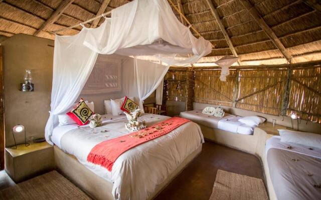 Bateleur Main Camp