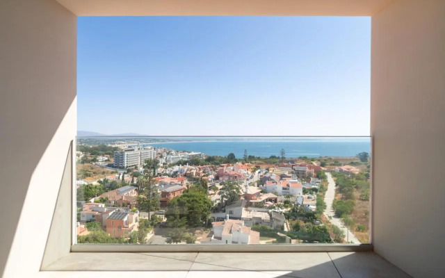 The Editory By The Sea Lagos Hotel