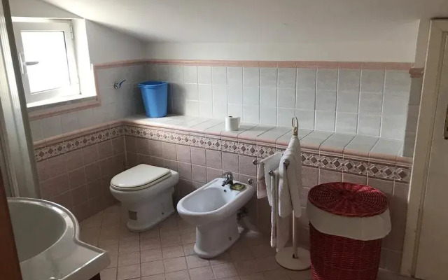 parco fellini fregene