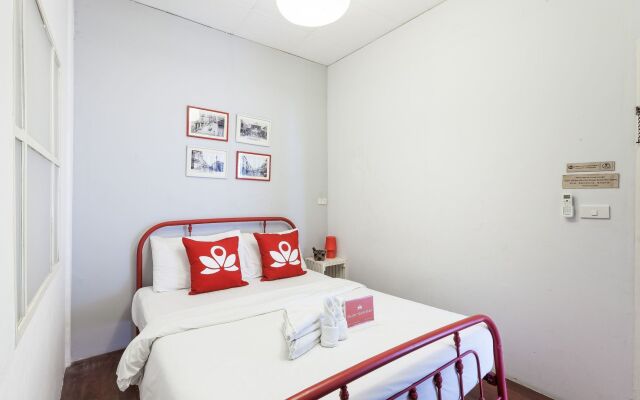 ZEN Rooms Yaowarat Road Phuket - Hostel