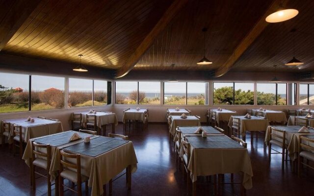 Hotel ACA Villa Gesell