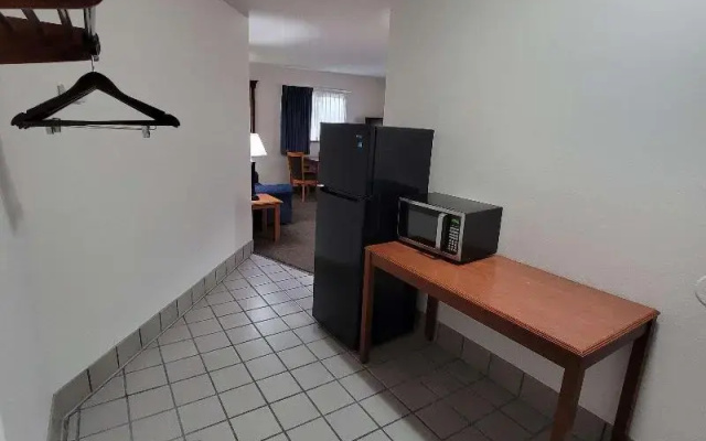 SureStay Plus Hotel by Best Western Grand Island