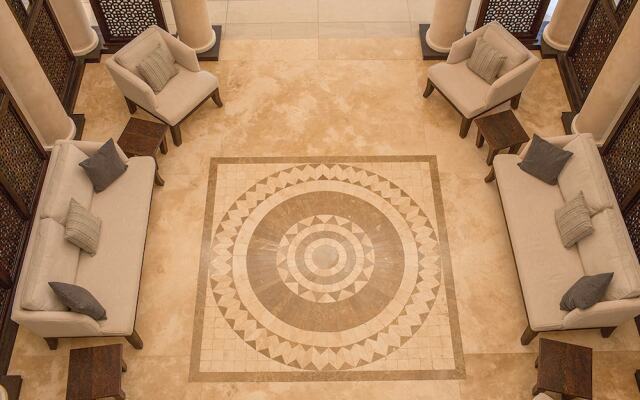 Silver Palm Spa and Resort