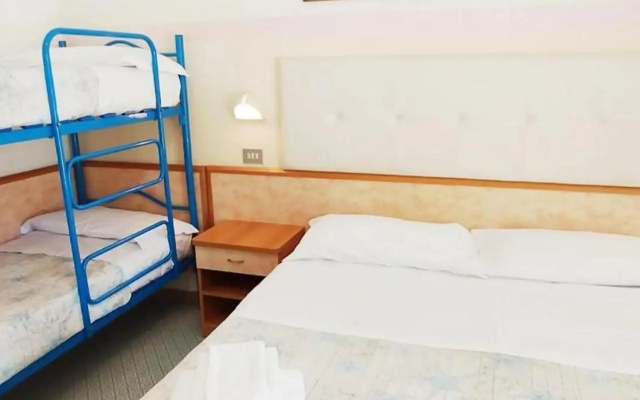Hotel Milord - Cesenatico