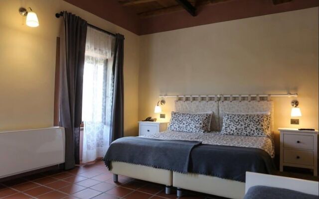 Tenuta Valtoppa