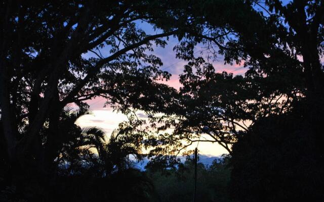 Hostal Estancia El Caney