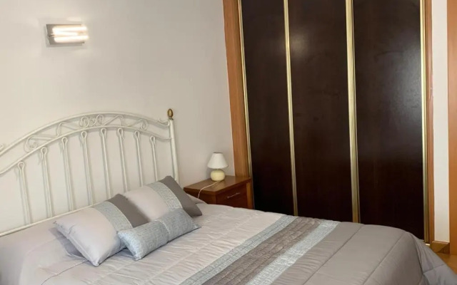 Apartamento Bella Vista