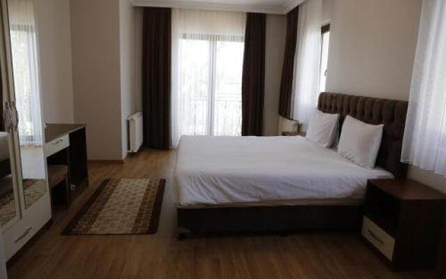 Guzel Evler Family Resort