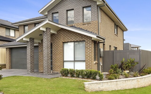 Serviced Houses Casula