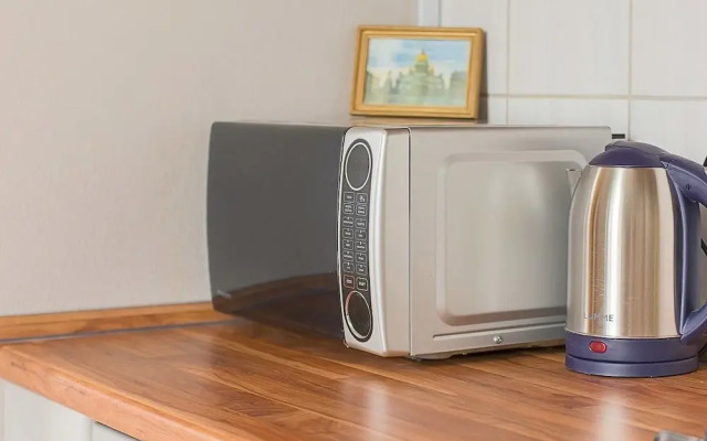 Rubin on Tipanova street, 3