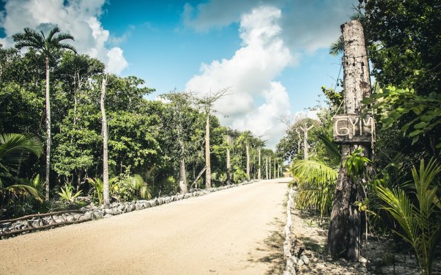 Esencial Tulum