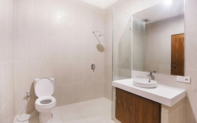 Sahadewa Suites Residence