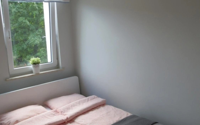 Apartament Kamelia