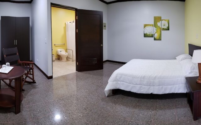 Vivens Bed & Breakfast Sarchi