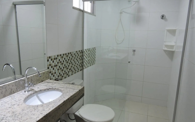 Hotel Rio Branco
