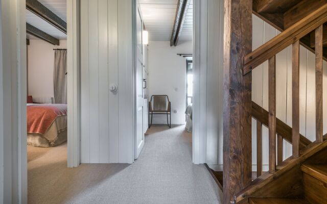 Pleta Baqueira Luxe by FeelFree Rentals