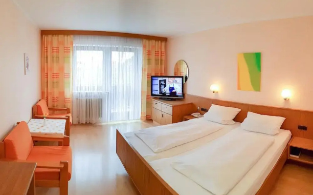 Kurhotel Anders